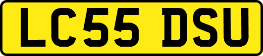 LC55DSU