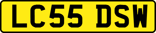 LC55DSW