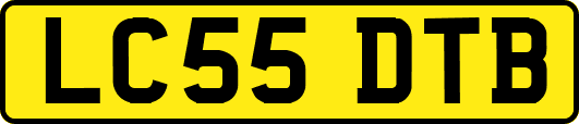 LC55DTB