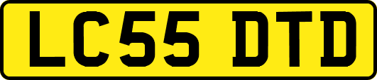 LC55DTD