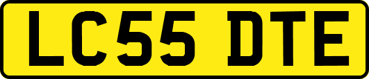 LC55DTE