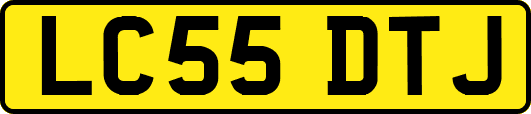 LC55DTJ