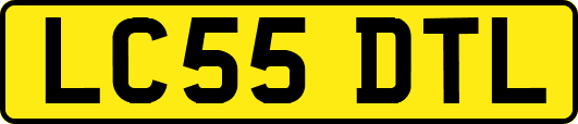 LC55DTL