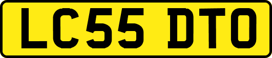 LC55DTO