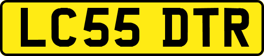 LC55DTR