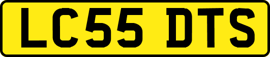 LC55DTS