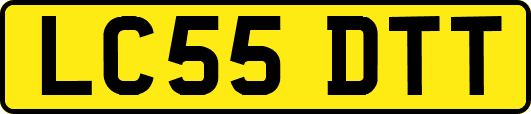 LC55DTT
