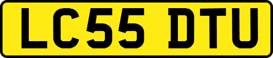 LC55DTU