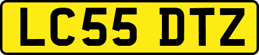 LC55DTZ