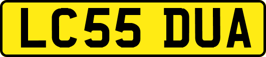 LC55DUA