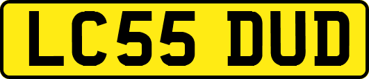 LC55DUD