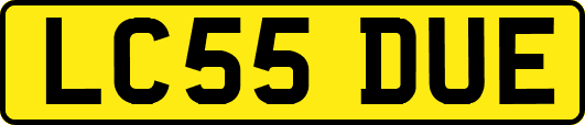 LC55DUE