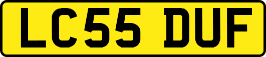 LC55DUF
