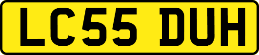 LC55DUH