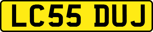 LC55DUJ