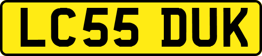 LC55DUK