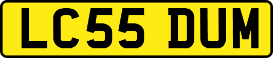 LC55DUM
