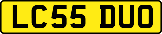 LC55DUO