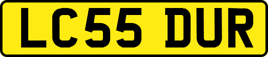 LC55DUR