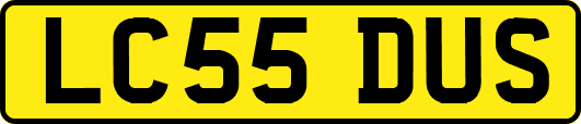 LC55DUS