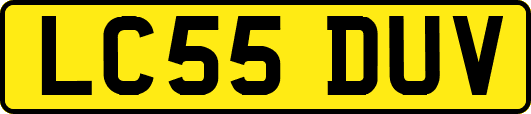 LC55DUV