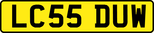 LC55DUW