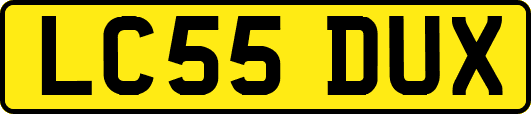 LC55DUX