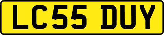 LC55DUY