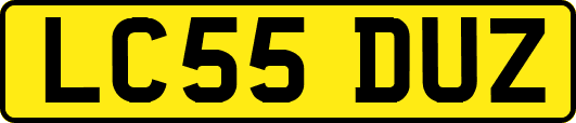 LC55DUZ