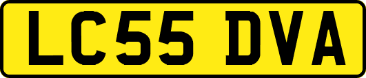 LC55DVA