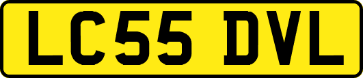 LC55DVL