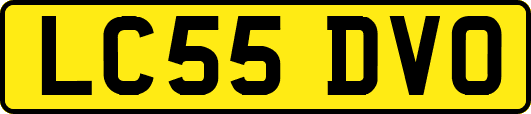 LC55DVO