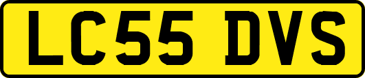 LC55DVS