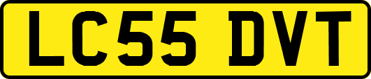 LC55DVT