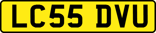 LC55DVU