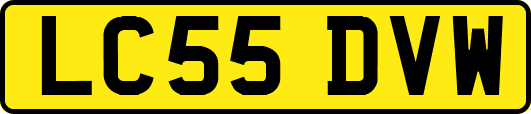 LC55DVW
