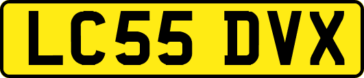 LC55DVX