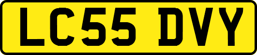 LC55DVY