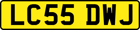 LC55DWJ
