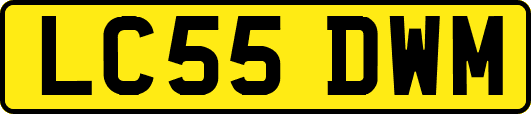LC55DWM