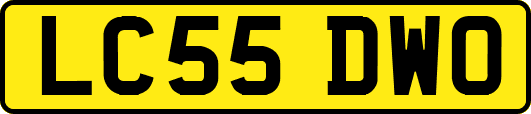 LC55DWO