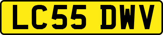 LC55DWV