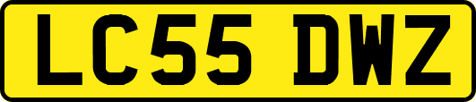 LC55DWZ