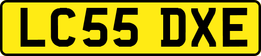 LC55DXE