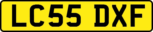 LC55DXF
