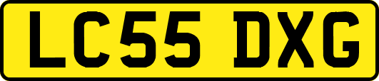LC55DXG