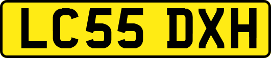 LC55DXH