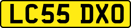 LC55DXO