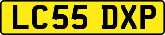 LC55DXP