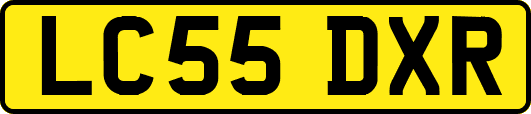 LC55DXR